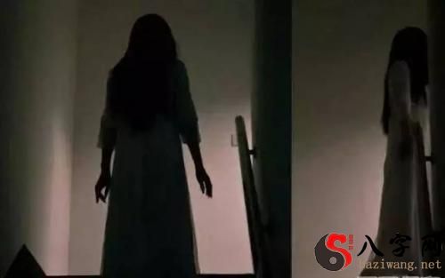 梦到家里的人鬼上身