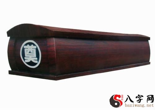 梦到棺材里死人