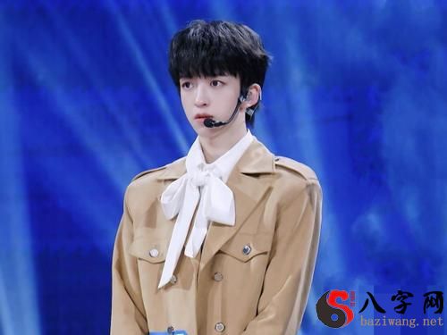 梦到去参加选秀