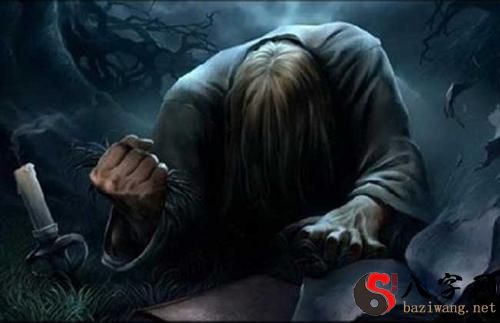 梦到被追杀流血