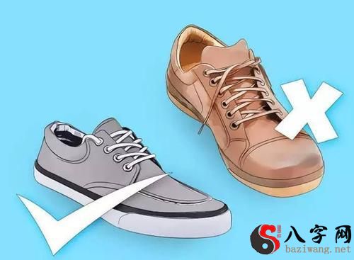 梦到他人给我鞋子