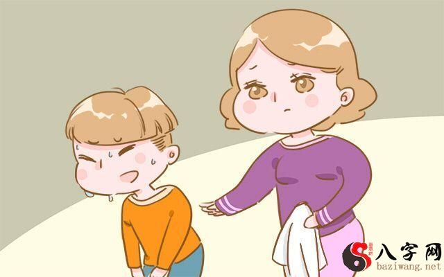 梦到给孩子洗澡