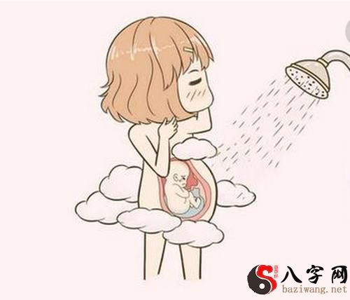 梦到去澡堂洗澡