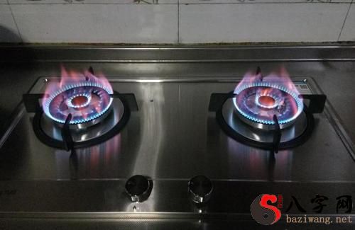 梦到煤气灶着火