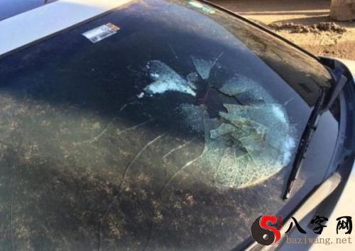 梦到车子被水淹没