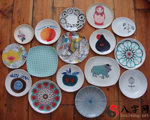 梦到把星星装盘子里