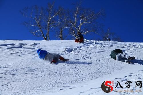 梦到从山上滚下去