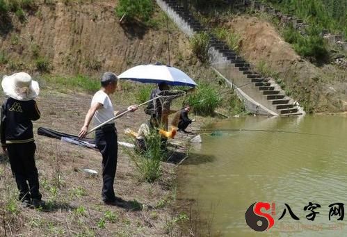 梦到老头掉河里