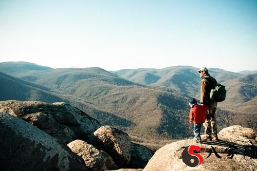 梦到被人从山上推下去