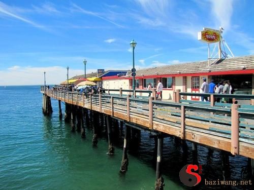 梦到海边吃东西