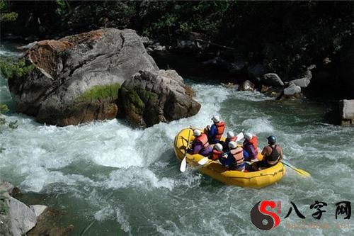 梦到在大海漂流