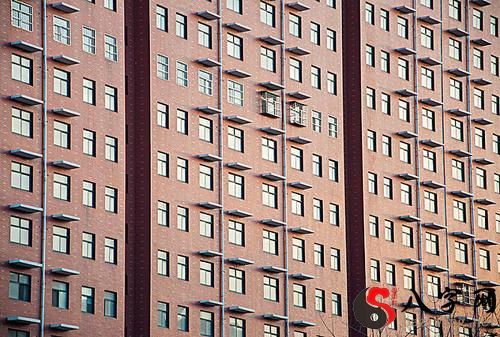 梦到楼房没有窗子