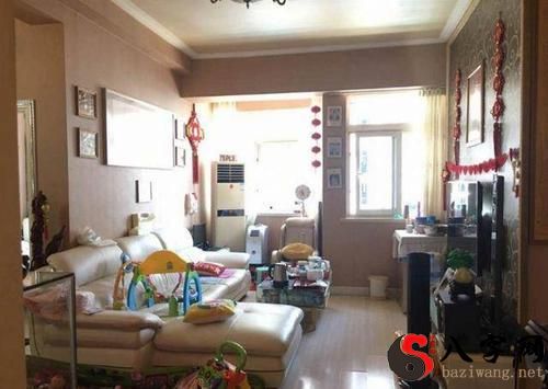 梦到收拾旧房屋