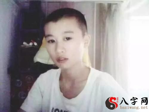 梦到前男友缠着我