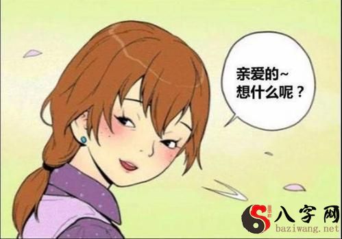 梦到喜爱的人变丑了