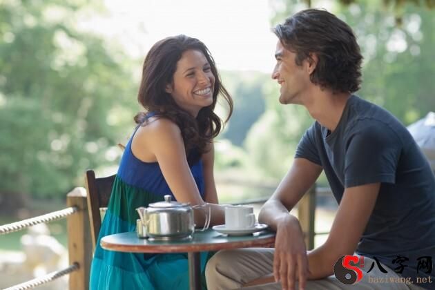 梦到和男生约会