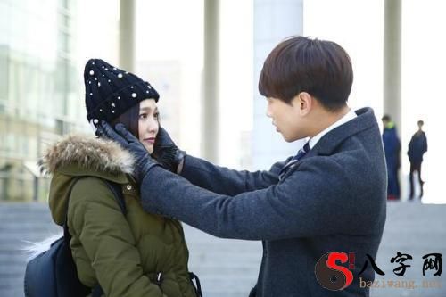 梦到和帅哥亲热