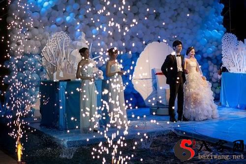 梦到好朋友要结婚