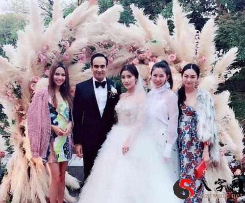 梦到前女友结婚