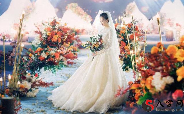 梦到自己结婚没有新郎