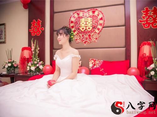 梦到准备结婚未成