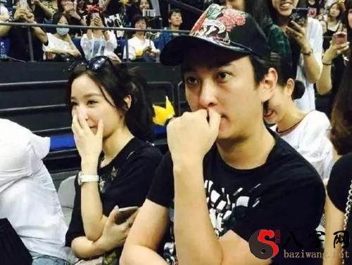 梦到王思聪和我结婚