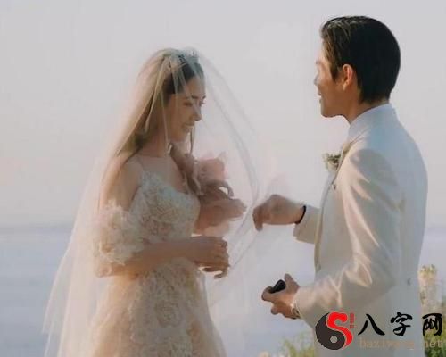 梦到结婚没成功