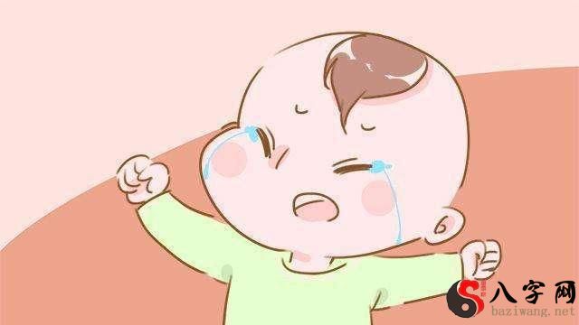 梦到新生儿大哭