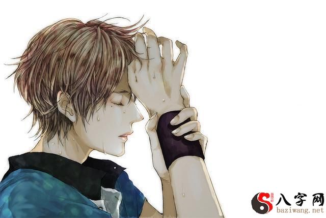 梦到自己难过大哭