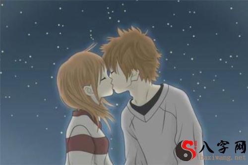 梦到接吻感觉很好