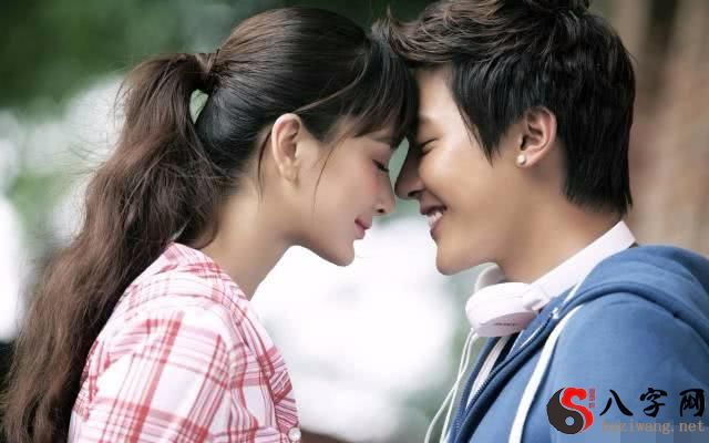 梦到单恋的人喜爱自己