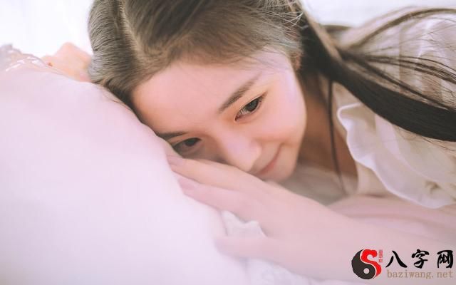 梦到单恋的人和我说话