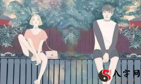 梦到单恋的人嫌弃自己