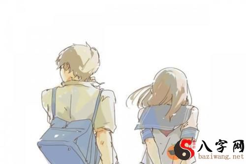 梦到单恋的女性