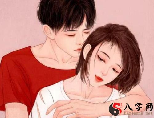 梦到和单恋的人睡一起