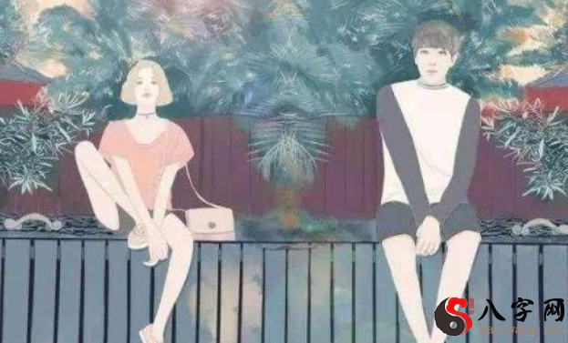 梦到和单恋的人相处