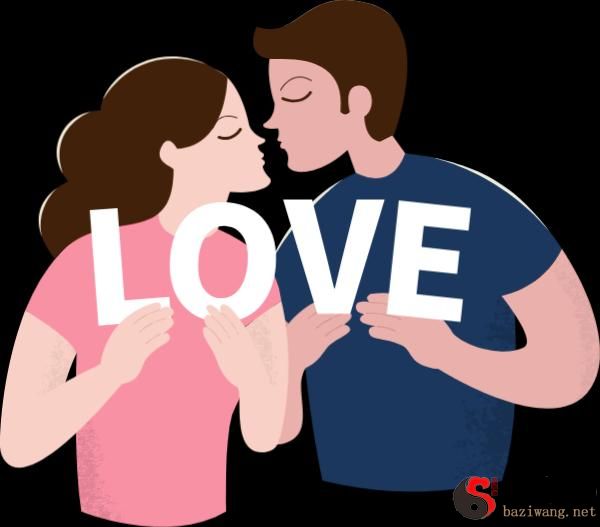 梦到和熟人亲吻