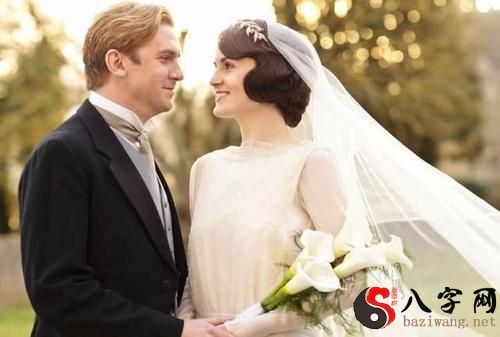 梦到单恋的人结婚了