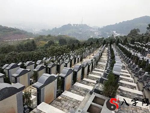 公墓风水的选择要点特点