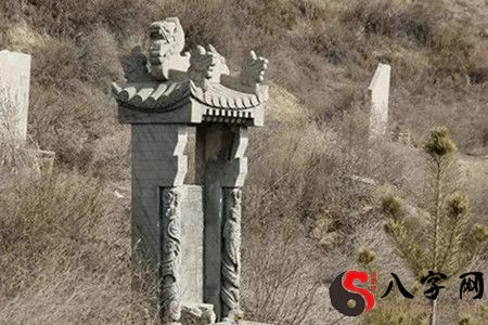 坟墓风水对后人的影响有什么