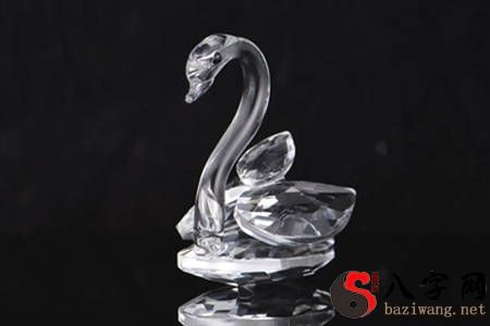 水晶摆饰放哪里风水好