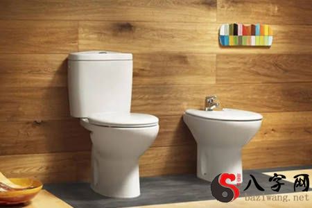洗手间马桶风水忌讳
